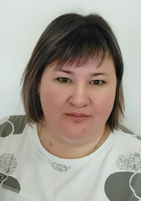 Педагогический работник Сулейманова Эльвира Хакимьяновна Педагогический работник Сулейманова Эльвира Хакимьяновна