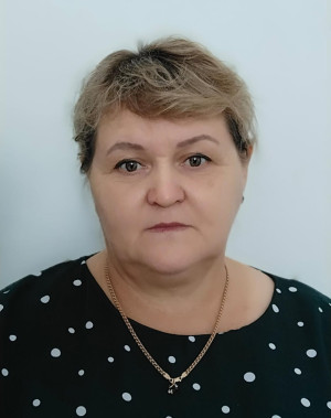 Педагогический работник Гумарова Роза Валитьяновна Педагогический работник Гумарова Роза Валитьяновна