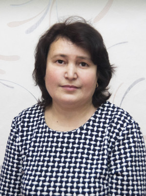 Педагогический работник Гилимьянова Эльза Рафаильевна Педагогический работник Гилимьянова Эльза Рафаильевна