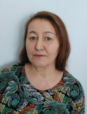 Педагогический работник Валеева Рабига Муллавалеевна Педагогический работник Валеева Рабига Муллавалеевна